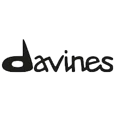 DAVINES LOGO